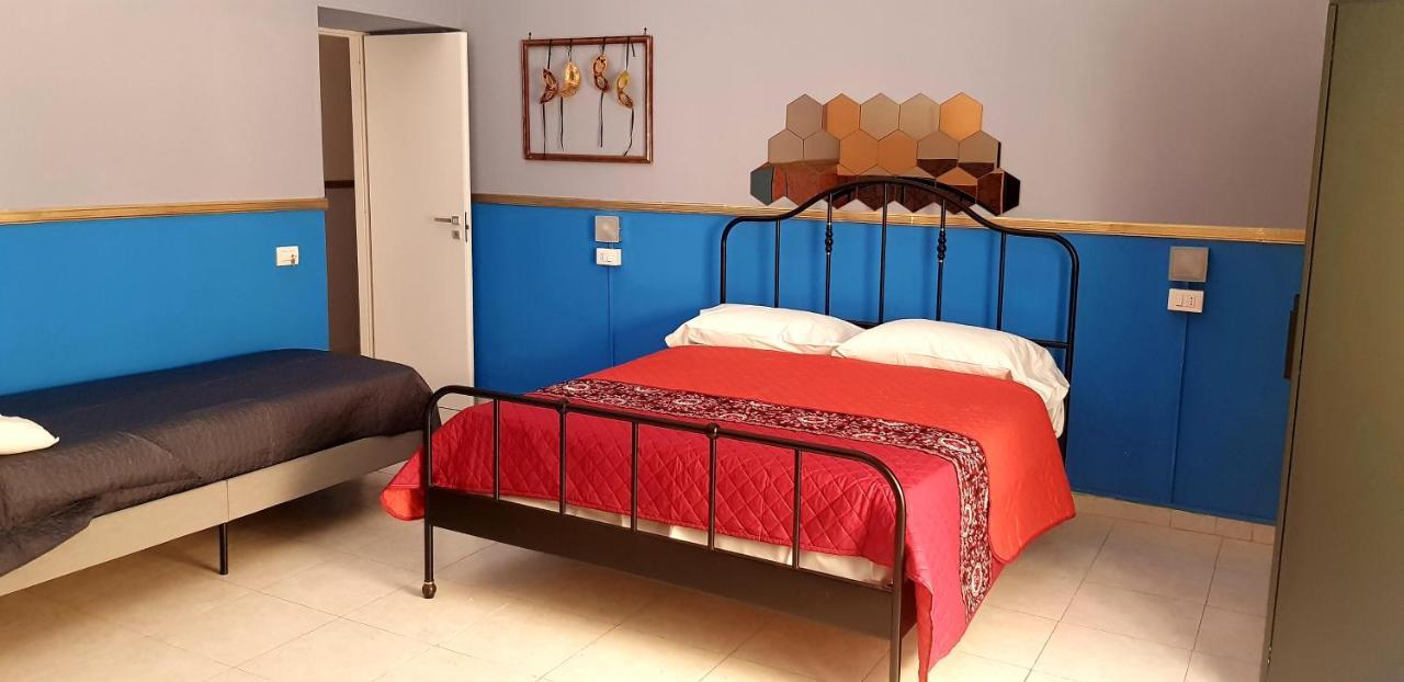 Terminus Depandance Appartement Naples